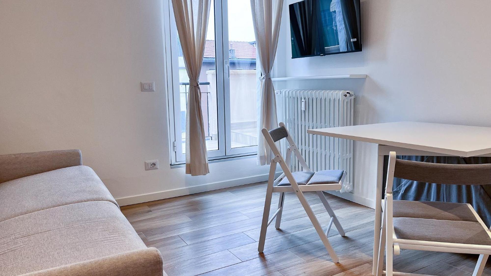 Prestige Boutique Homes-Design Disctict Milánó Kültér fotó