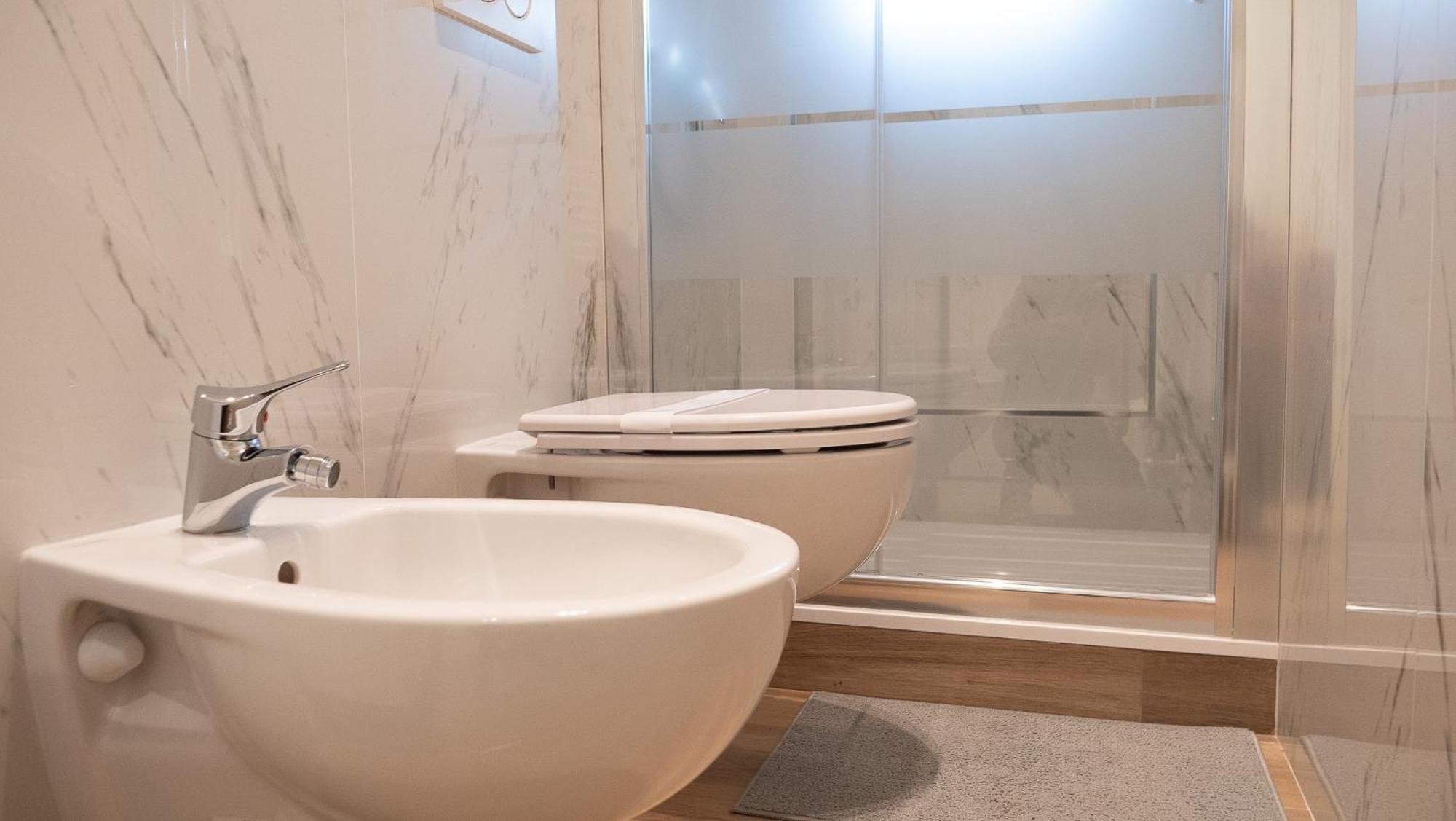 Prestige Boutique Homes-Design Disctict Milánó Kültér fotó
