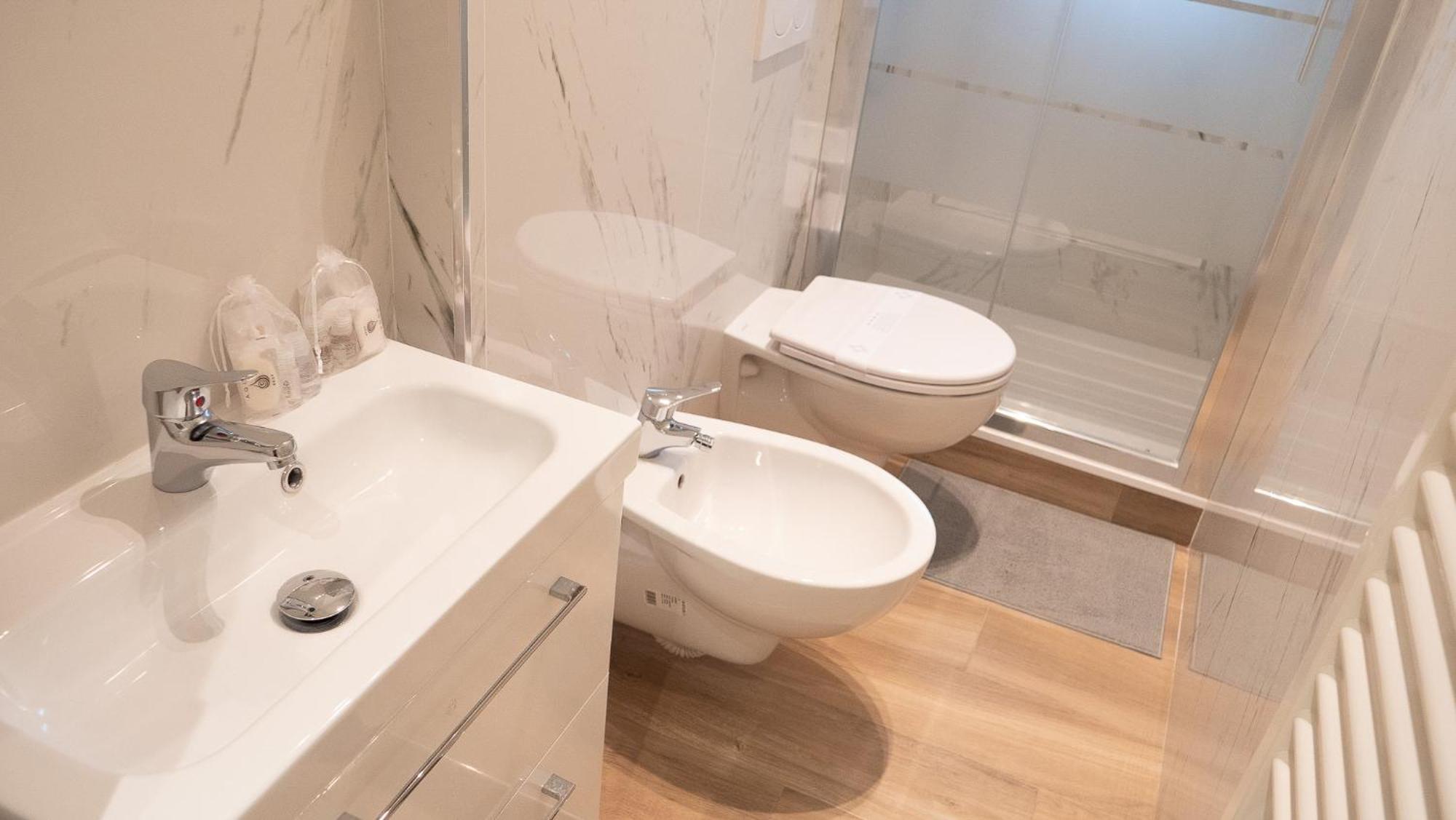 Prestige Boutique Homes-Design Disctict Milánó Kültér fotó