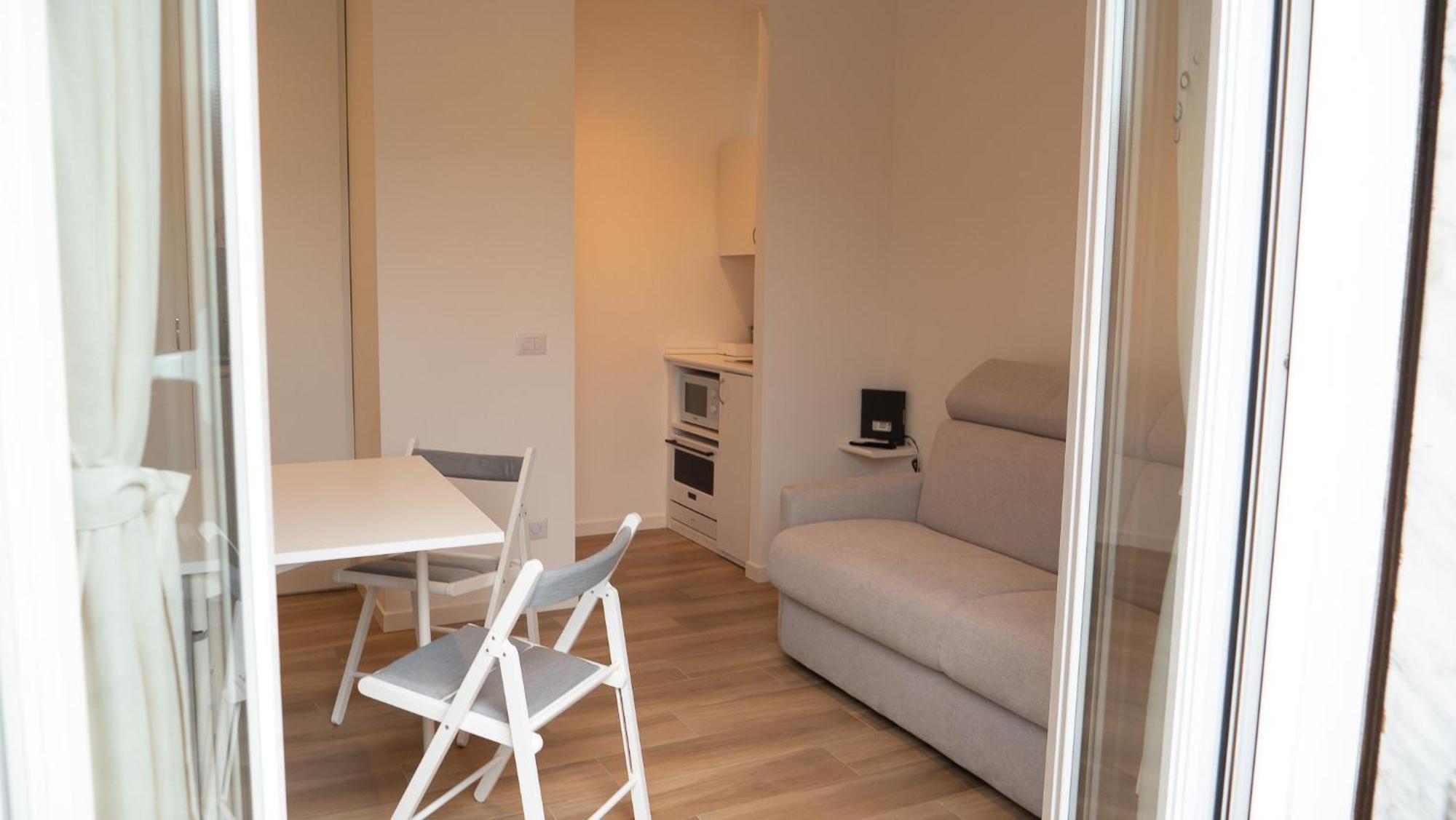 Prestige Boutique Homes-Design Disctict Milánó Kültér fotó