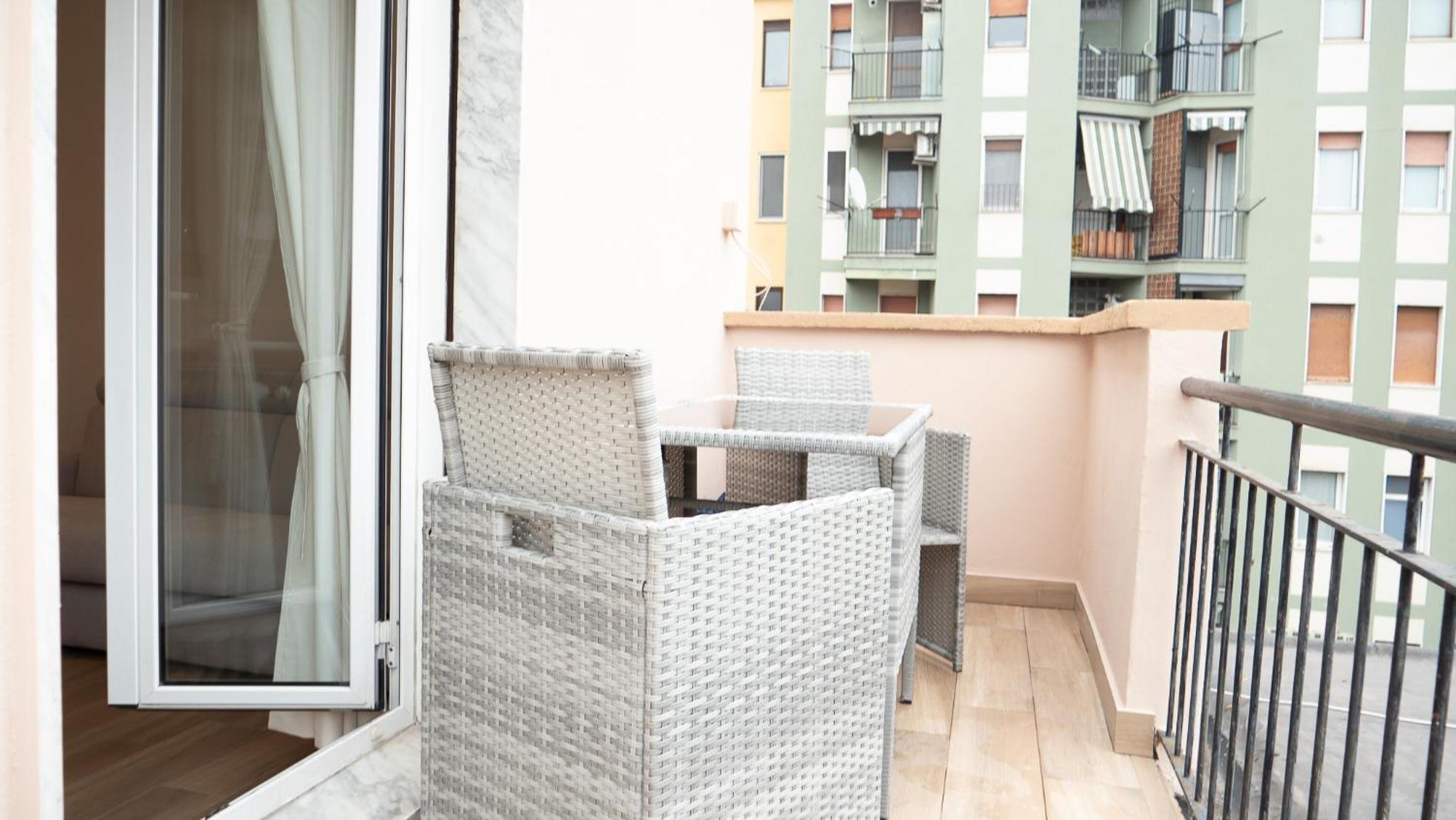 Prestige Boutique Homes-Design Disctict Milánó Kültér fotó